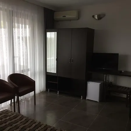 Otel Kum Eceabat