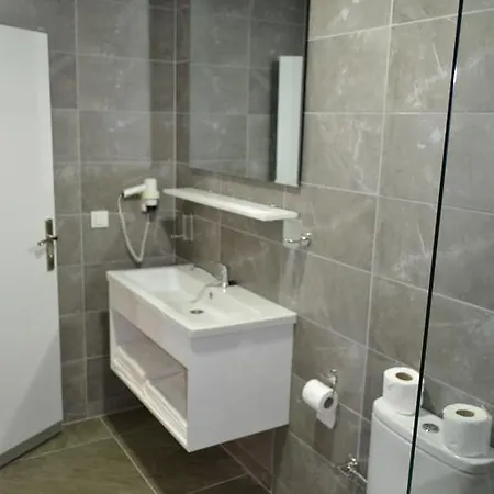 Kum Otel Eceabat
