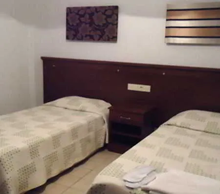 Otel Kum Eceabat