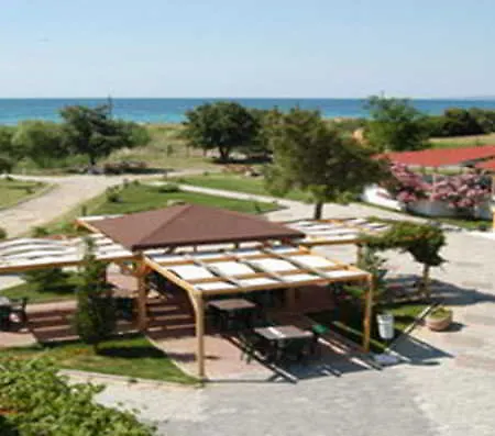 Otel Kum 3*