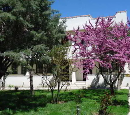 Kum Otel Eceabat