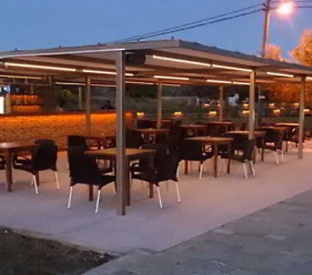 Otel Kum Eceabat