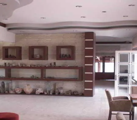 Otel Kum 3*
