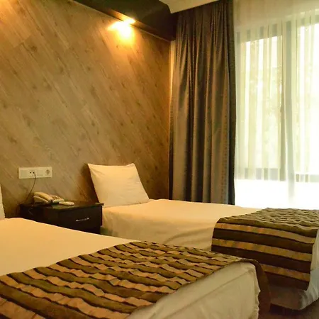 Otel Kum Eceabat