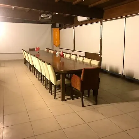 Otel Kum Eceabat