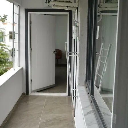 Otel Kum 3*