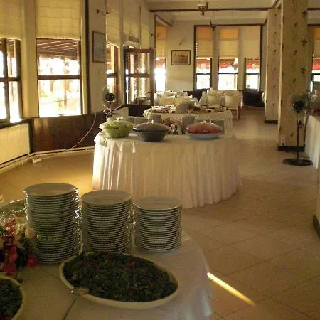 Kum Otel