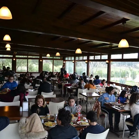 Otel Kum Eceabat