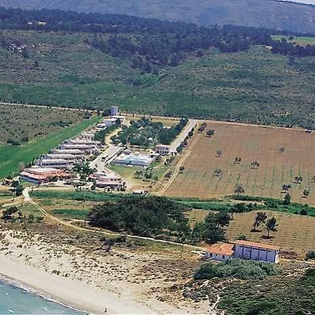 Kum Otel 3*