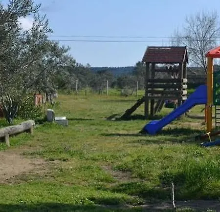 Kum Otel Eceabat