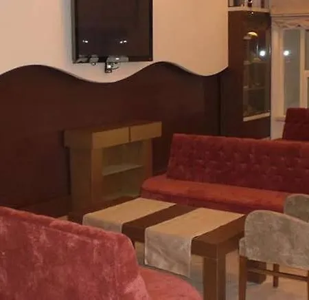 Otel Kum 3*