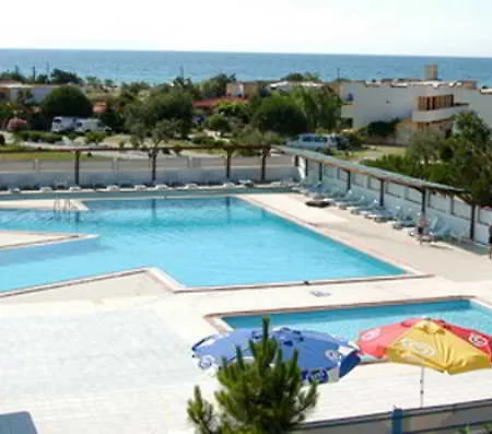 Hotel Kum
