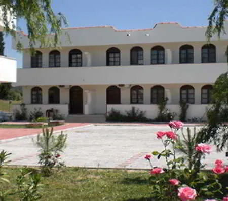 Hotel Kum