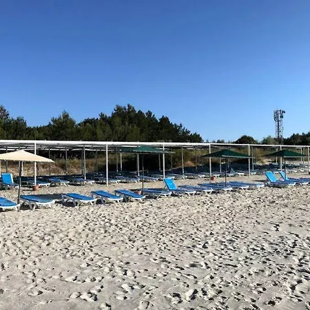 Hotel Kum
