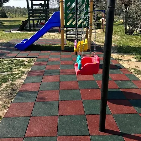 מלון Kum